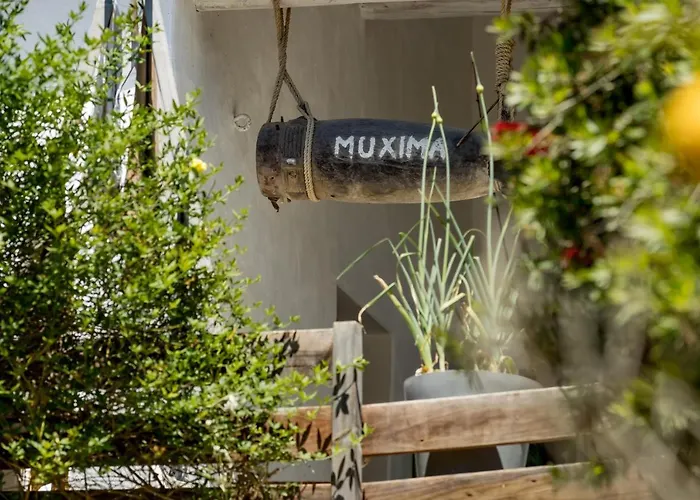 Muxima - Aljezur