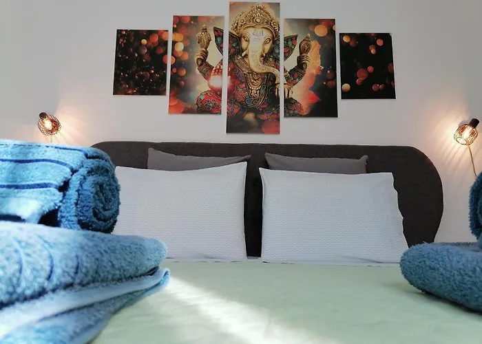 Azimute Guest House
