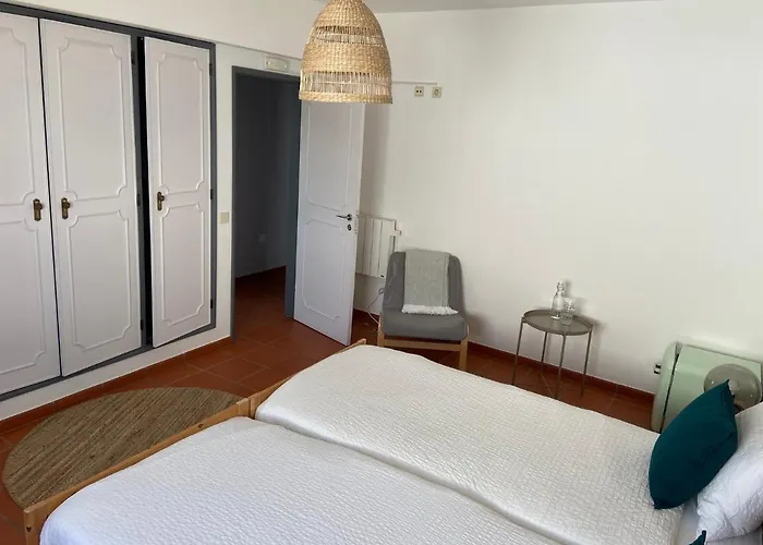 Guesthouse Releash Aljezur