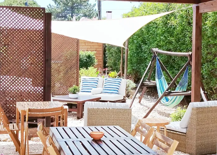 Onda Vicentina Guesthouse