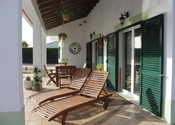Casa Delbon Guest House