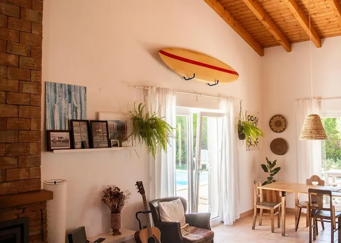 Endless Summer Surf House